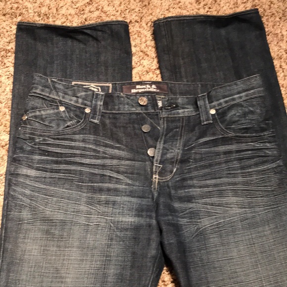 Meet your Posher, Rik - Picture 2 of 5